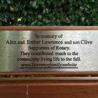 The Bench, Marlow